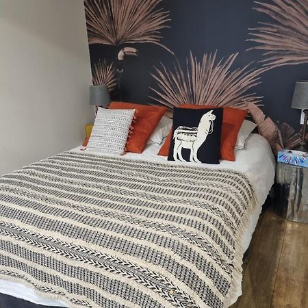 Appartamento U Studiu 7 Rue Notre Dame Bastia  Esterno foto
