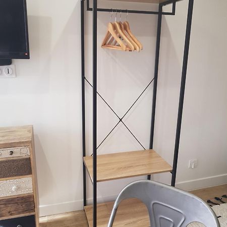 Appartamento U Studiu 7 Rue Notre Dame Bastia  Esterno foto