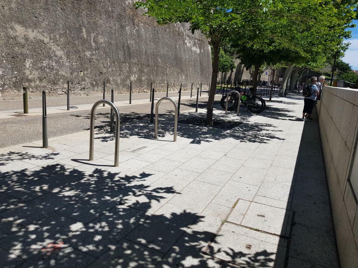 Appartamento U Studiu 7 Rue Notre Dame Bastia  Esterno foto