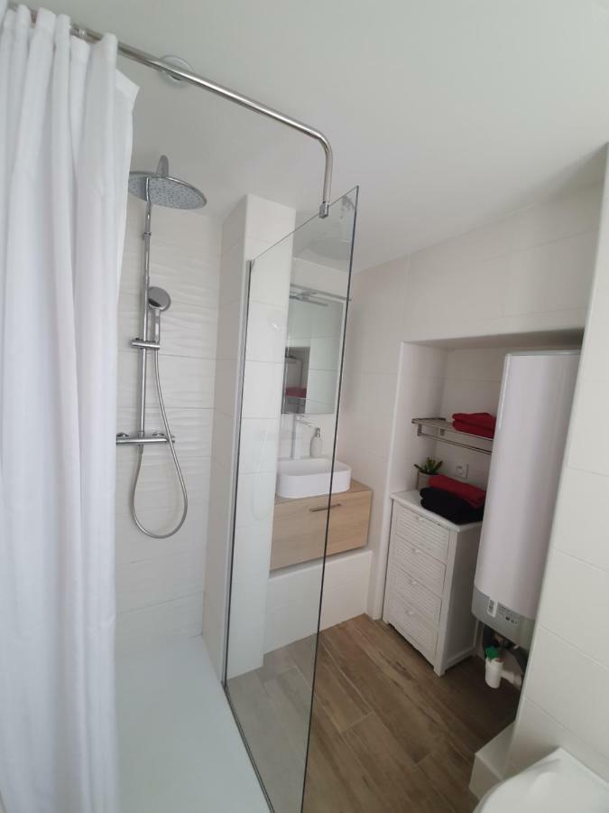 Appartamento U Studiu 7 Rue Notre Dame Bastia  Esterno foto